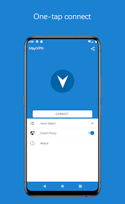 蚂蚁npv加速器试用三天android下载效果预览图